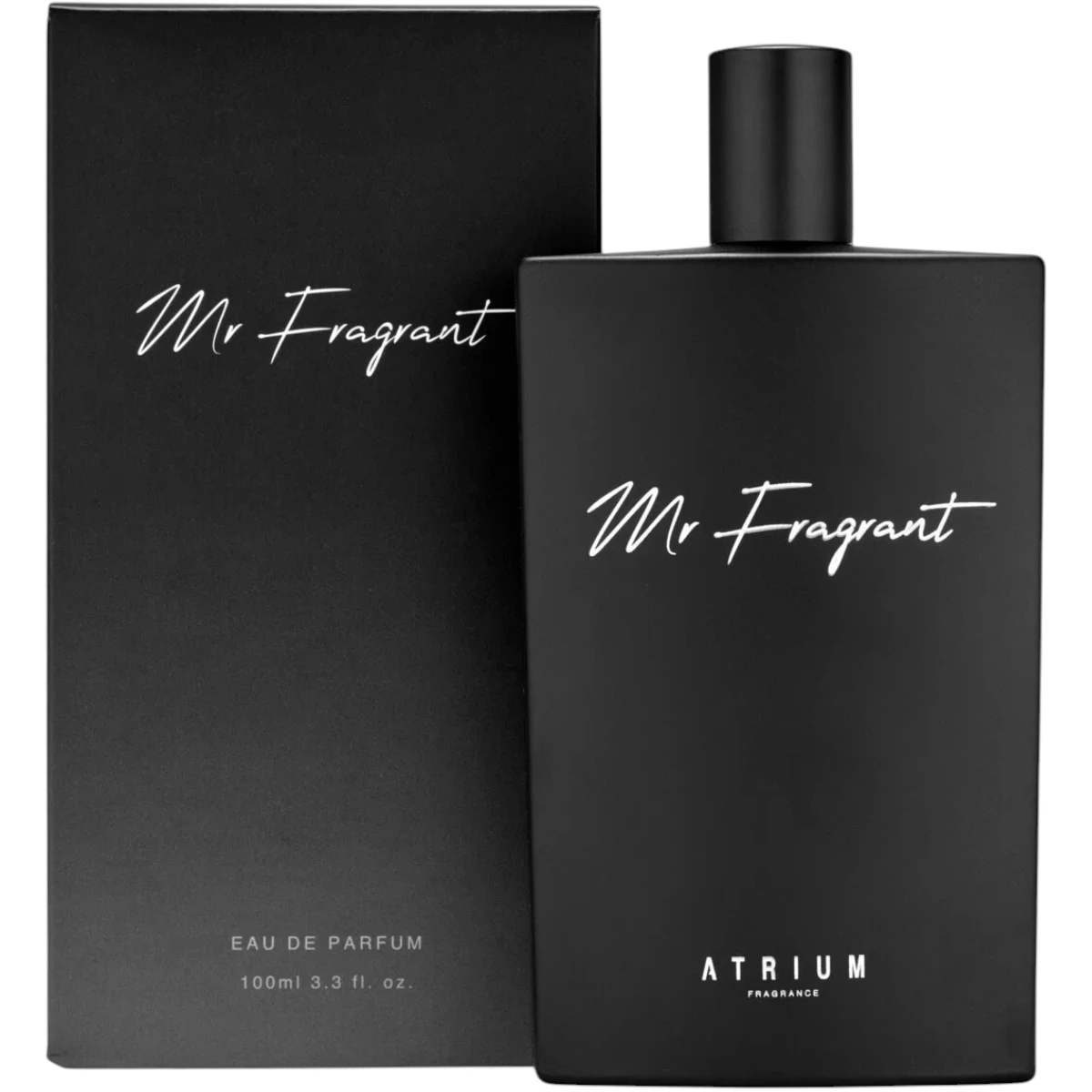 Atrium Fragrance - Mr Fragrant Eau de Parfum