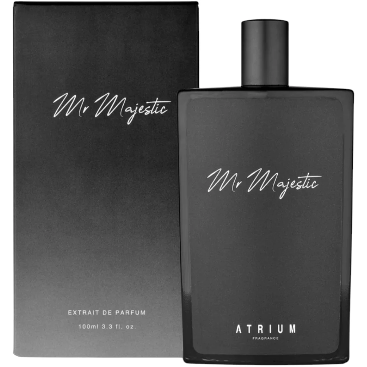 Atrium Fragrance - Mr Majestic Extrait de Parfum