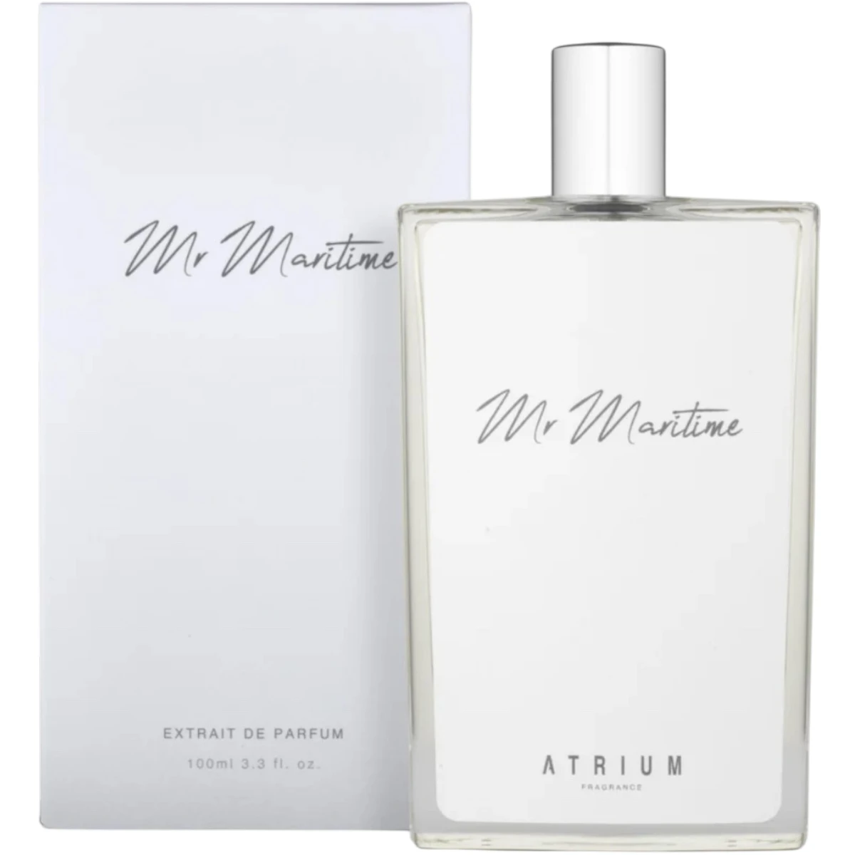 Atrium Fragrance - Mr Maritime Extrait de Parfum