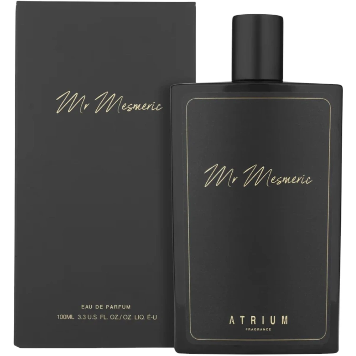 Atrium Fragrance - Mr Mesmeric Eau de Parfum