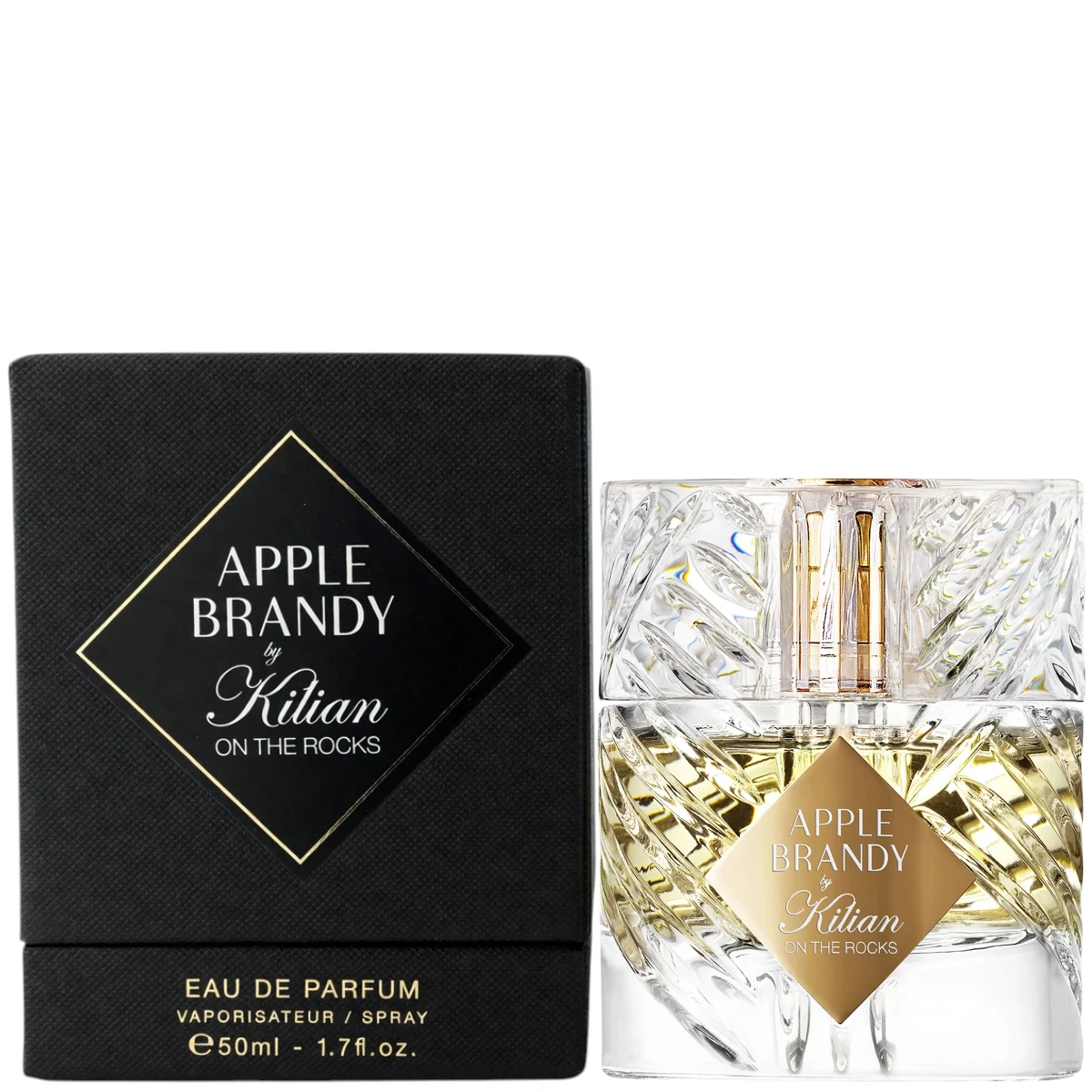 Kilian - Apple Brandy On The Rocks Eau de Parfum