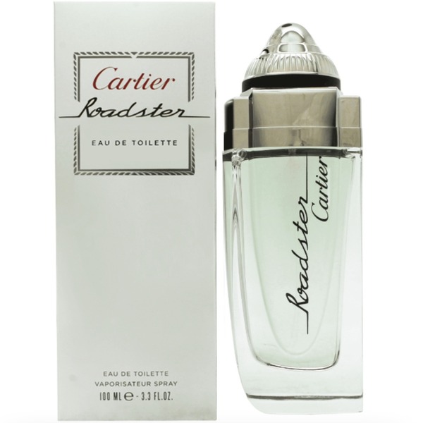 Cartier - Roadster Eau de Toilette