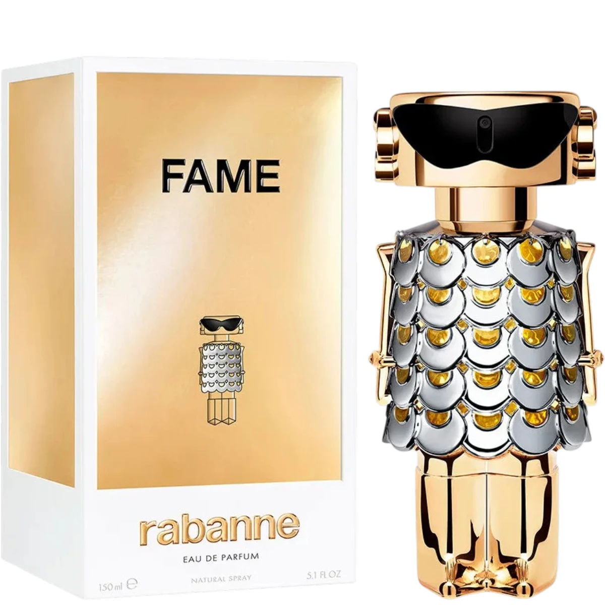 Paco Rabanne - Fame Eau de Parfum