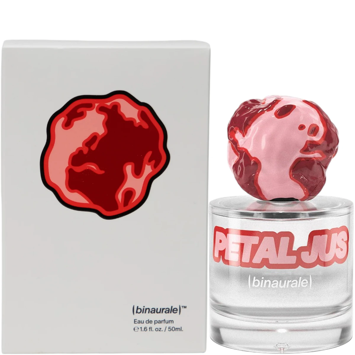 Binaurale - Petal Jus Eau de Parfum