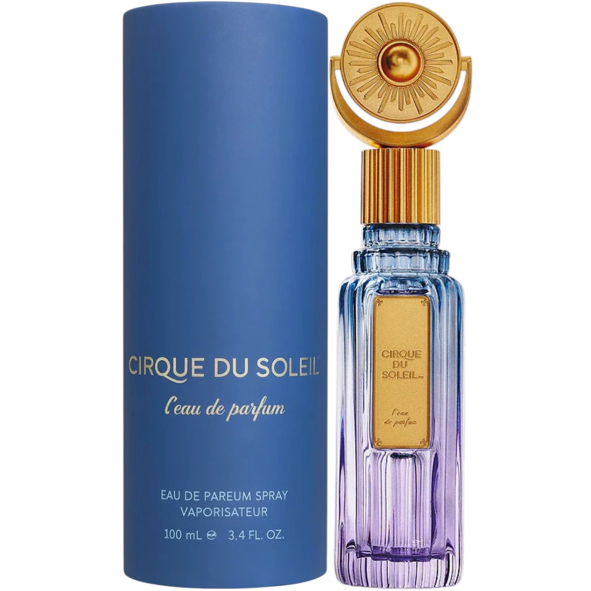 Cirque Du Soleil - Cirque Du Soleil L'eau de Parfum