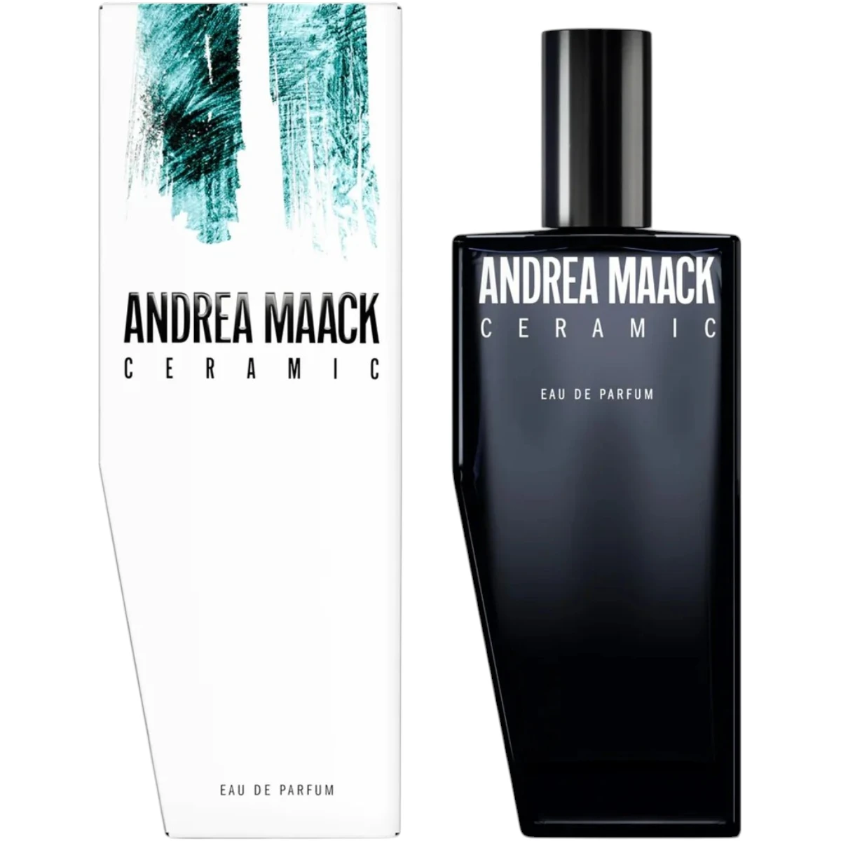 Andrea Maack - Ceramic Eau de Parfum