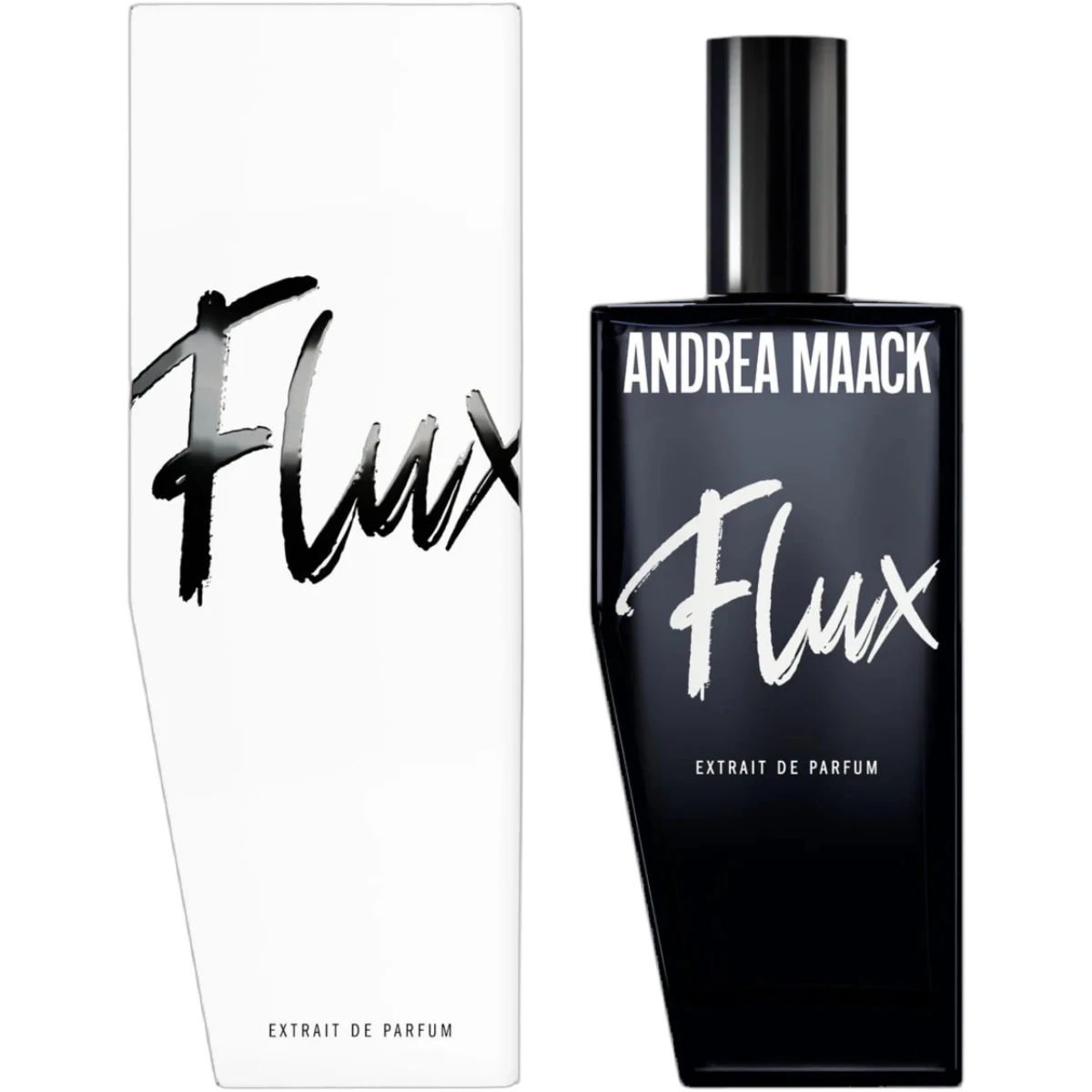 Andrea Maack - Flux Extrait de Parfum