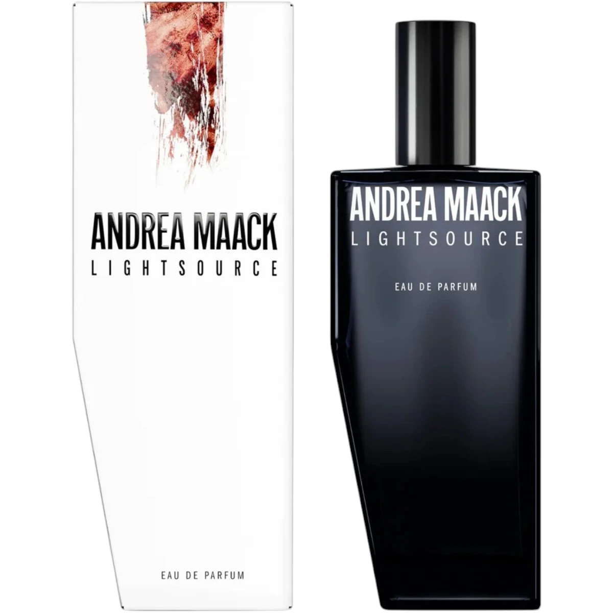 Andrea Maack - Lightsource Eau de Parfum