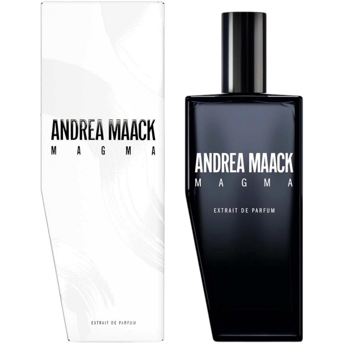 Andrea Maack - Magma Extrait de Parfum