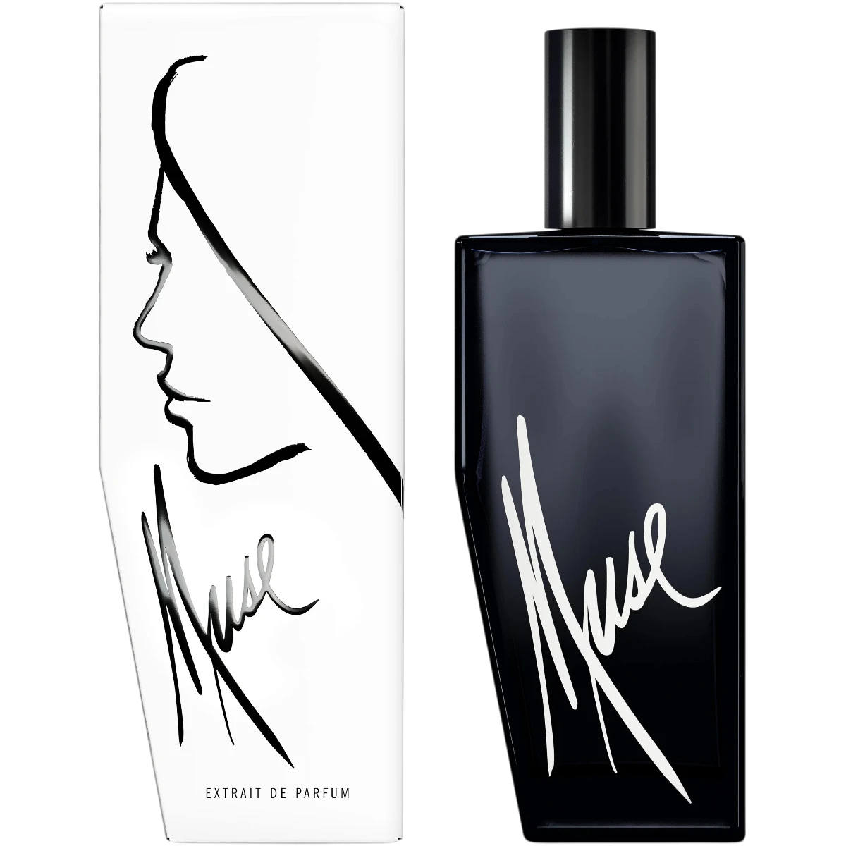 Andrea Maack - Muse Extrait de Parfum