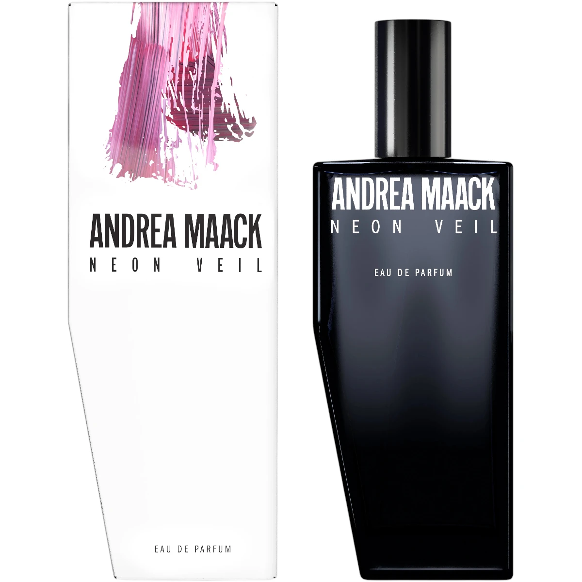 Andrea Maack - Neon Veil Eau de Parfum