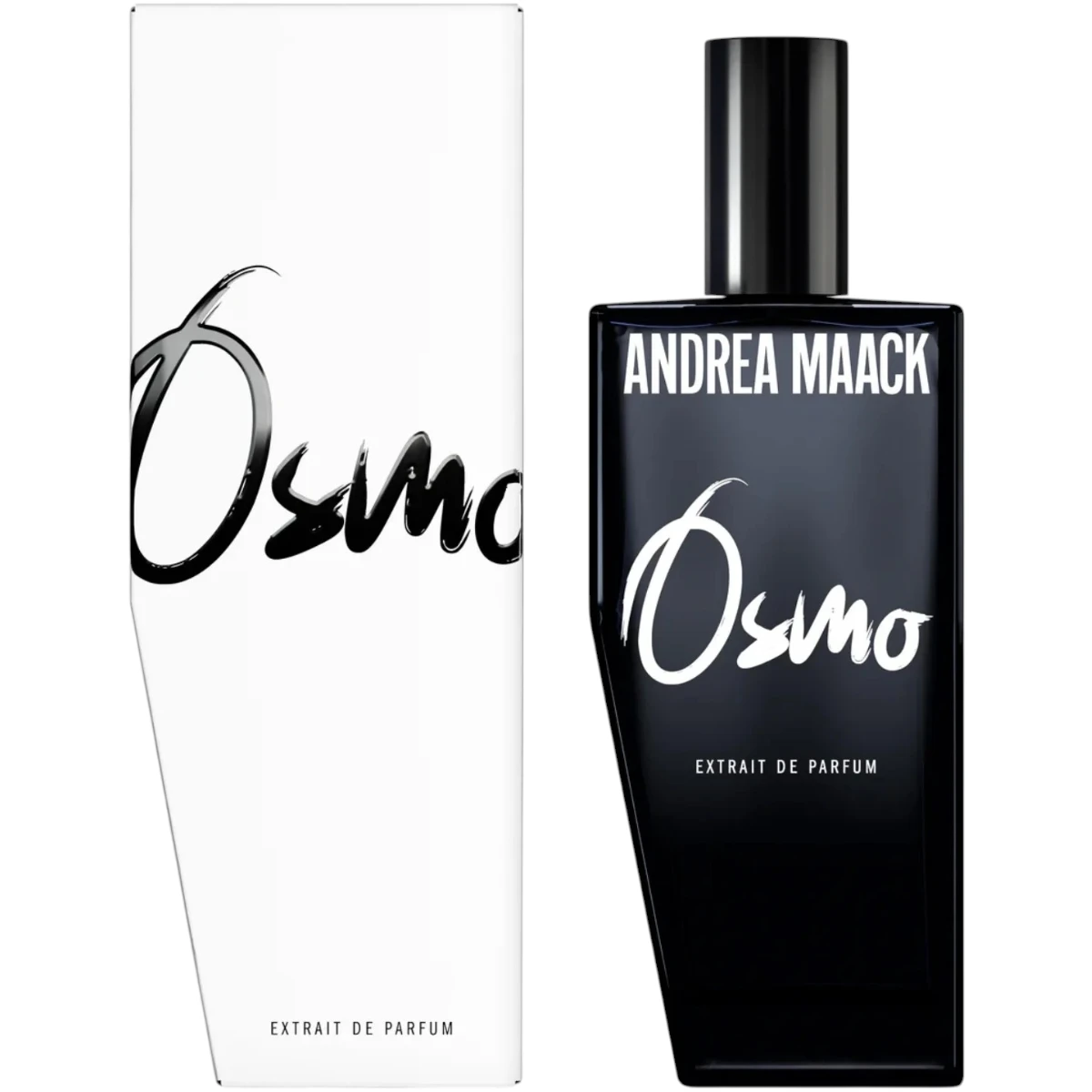 Andrea Maack - Osmo Extrait de Parfum