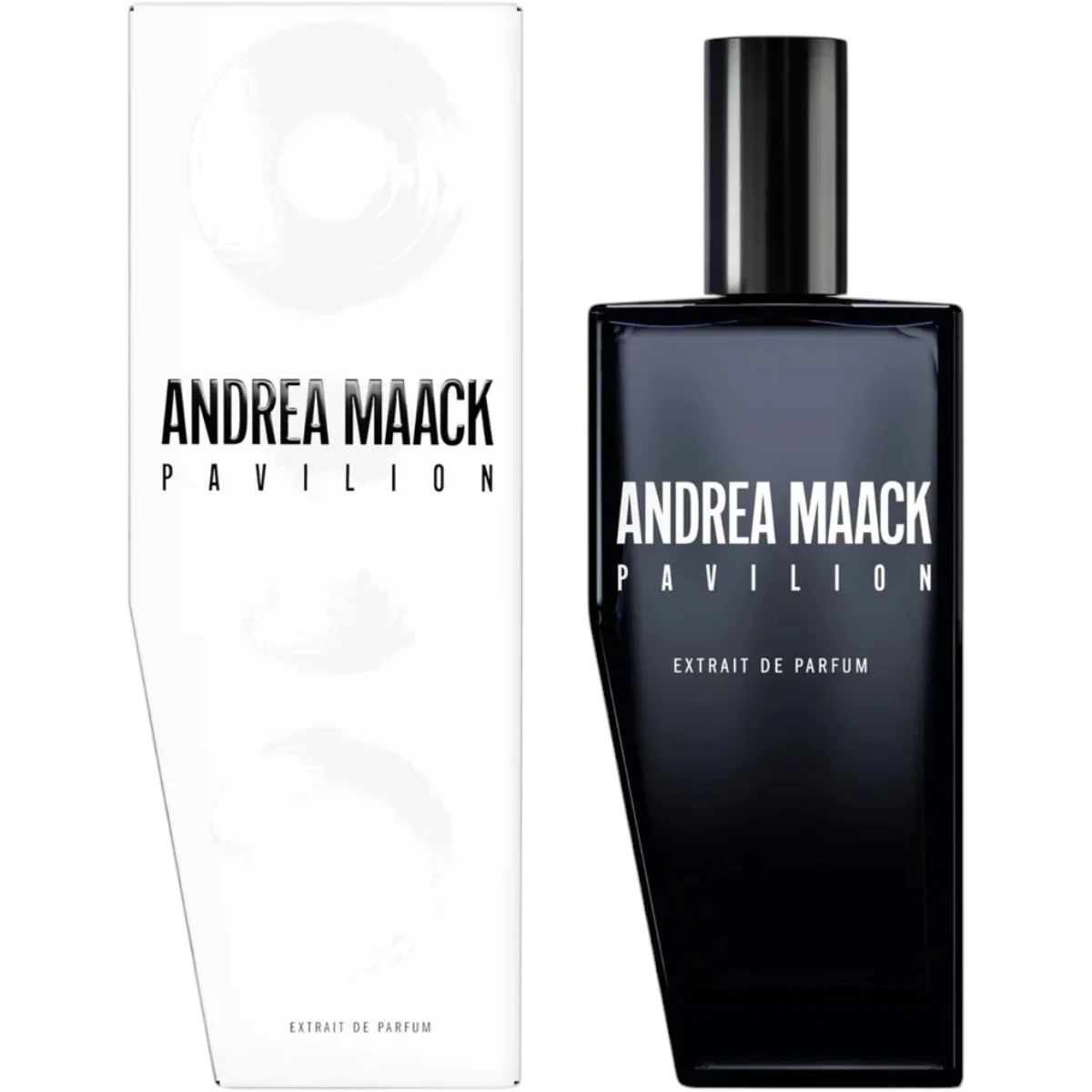 Andrea Maack - Pavilion Extrait de Parfum