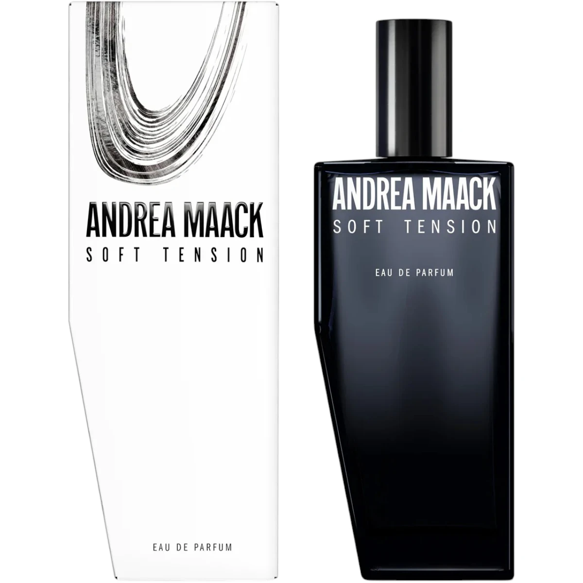 Andrea Maack - Soft Tension Eau de Parfum