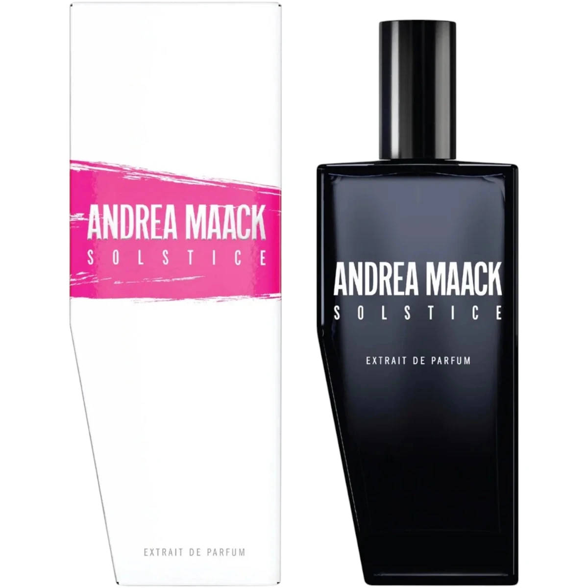 Andrea Maack - Solstice Extrait de Parfum