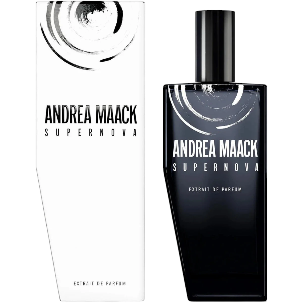 Andrea Maack - Supernova Extrait de Parfum
