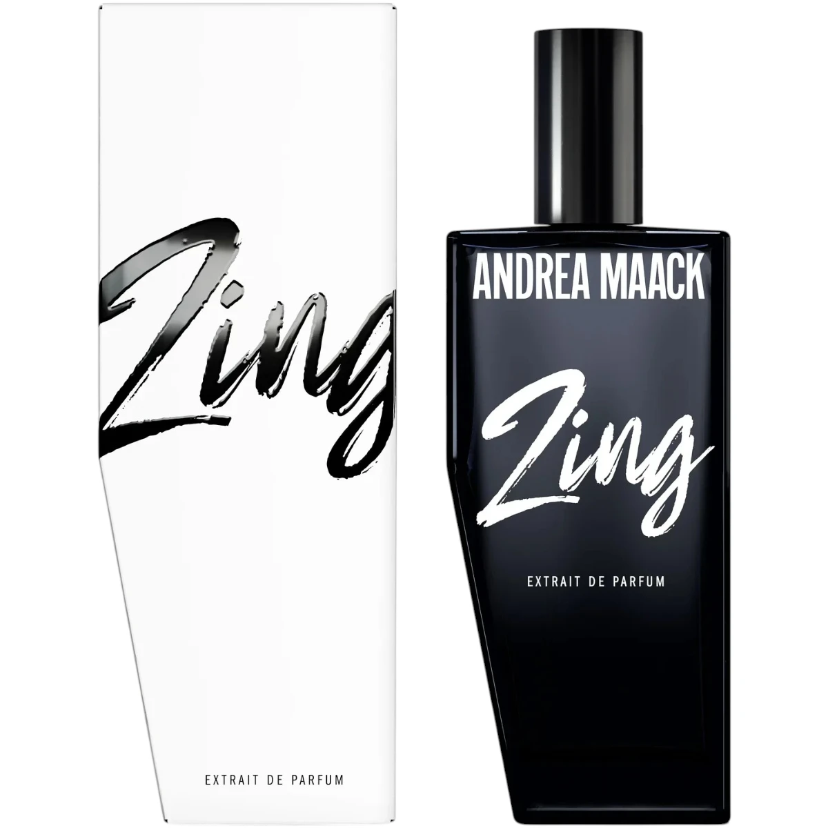 Andrea Maack - Zing Extrait de Parfum