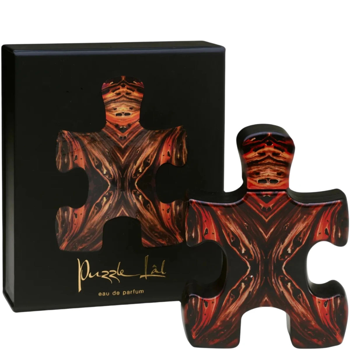 Puzzle Parfum - Lal Eau de Parfum