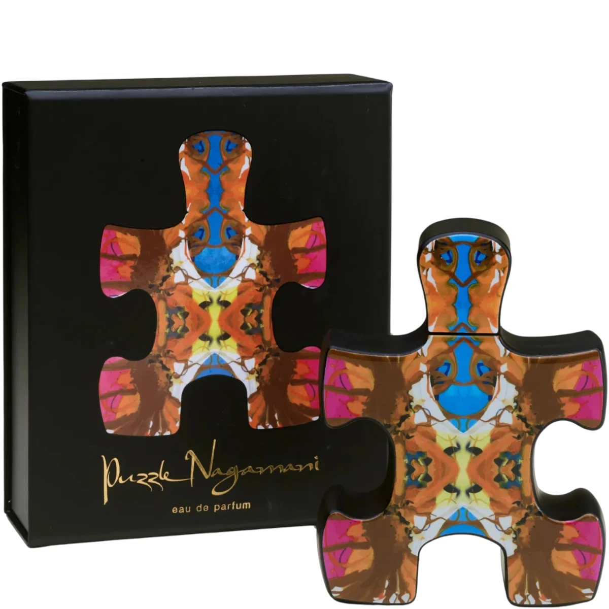 Puzzle Parfum - Nagamani Eau de Parfum