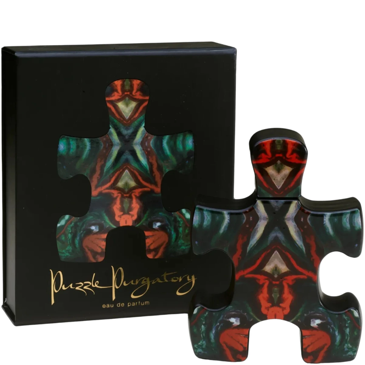Puzzle Parfum - Purgatory Eau de Parfum