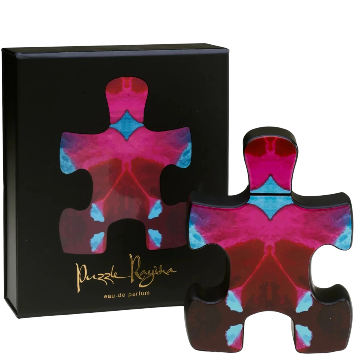 Puzzle Parfum - Rayiha Eau de Parfum