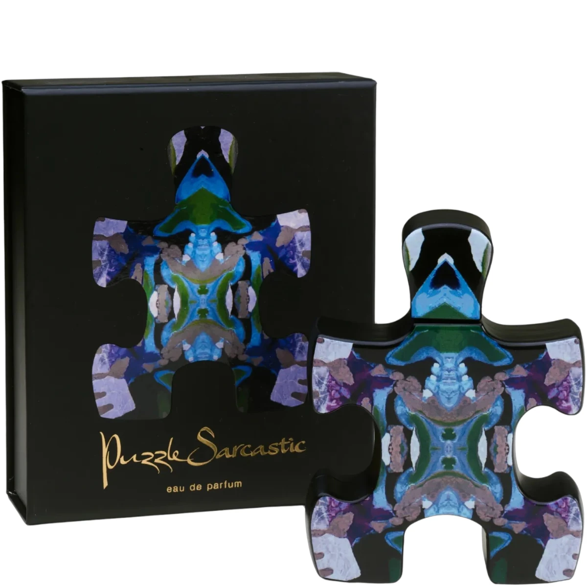 Puzzle Parfum - Sarcastic Eau de Parfum