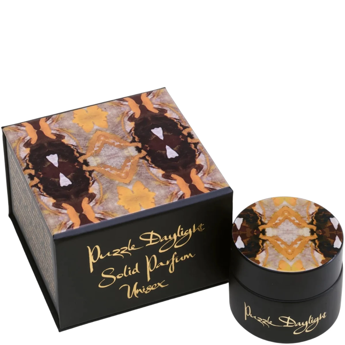 Puzzle Parfum - Daylight Solid Parfum