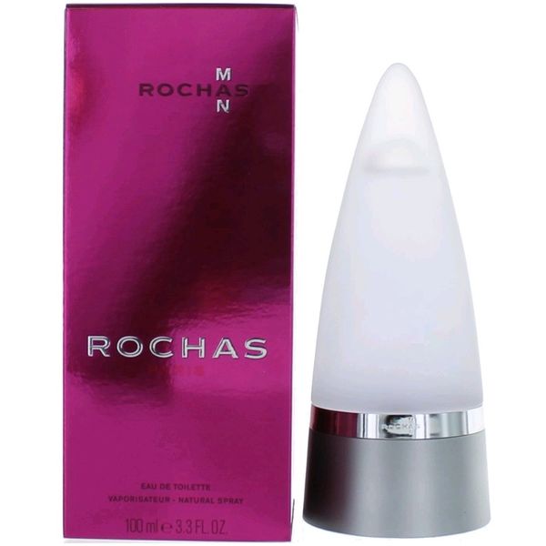 Rochas - Rochas Man Eau de Toilette