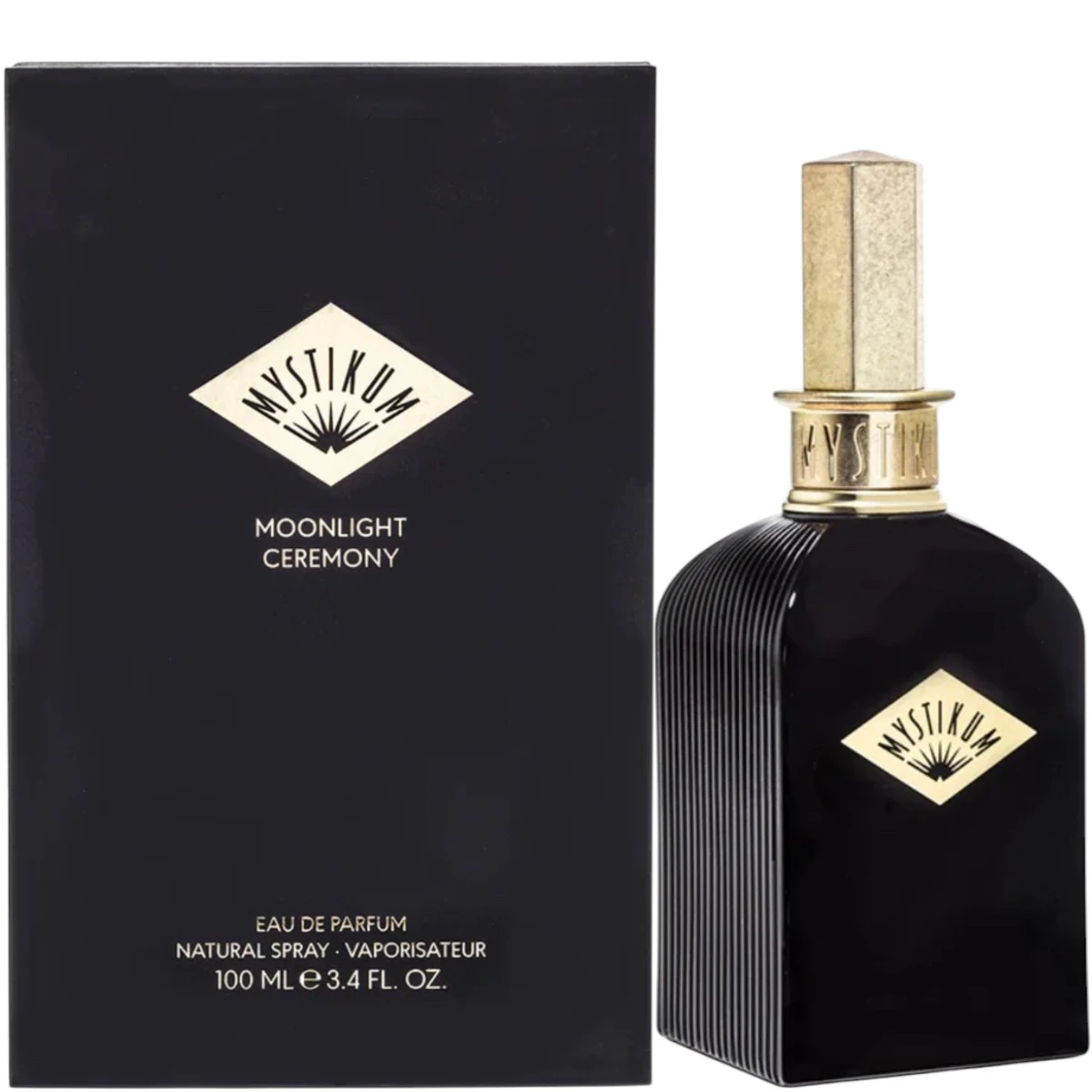 Mystikum - Moonlight Ceremony Eau de Parfum