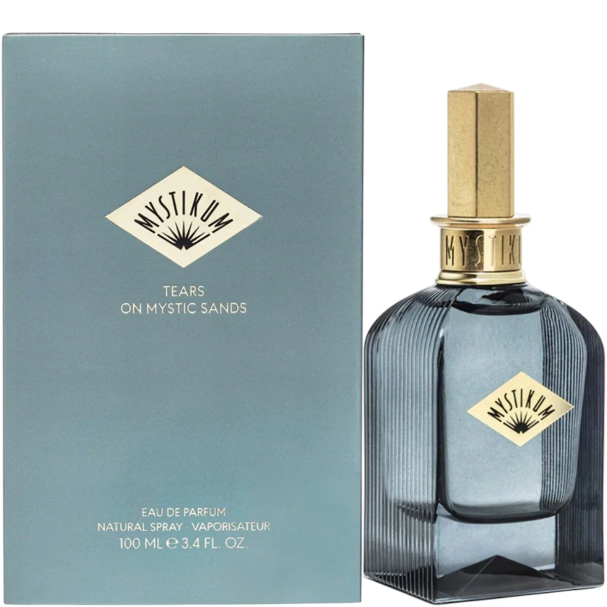 Mystikum - Tears On Mystic Sands Eau de Parfum
