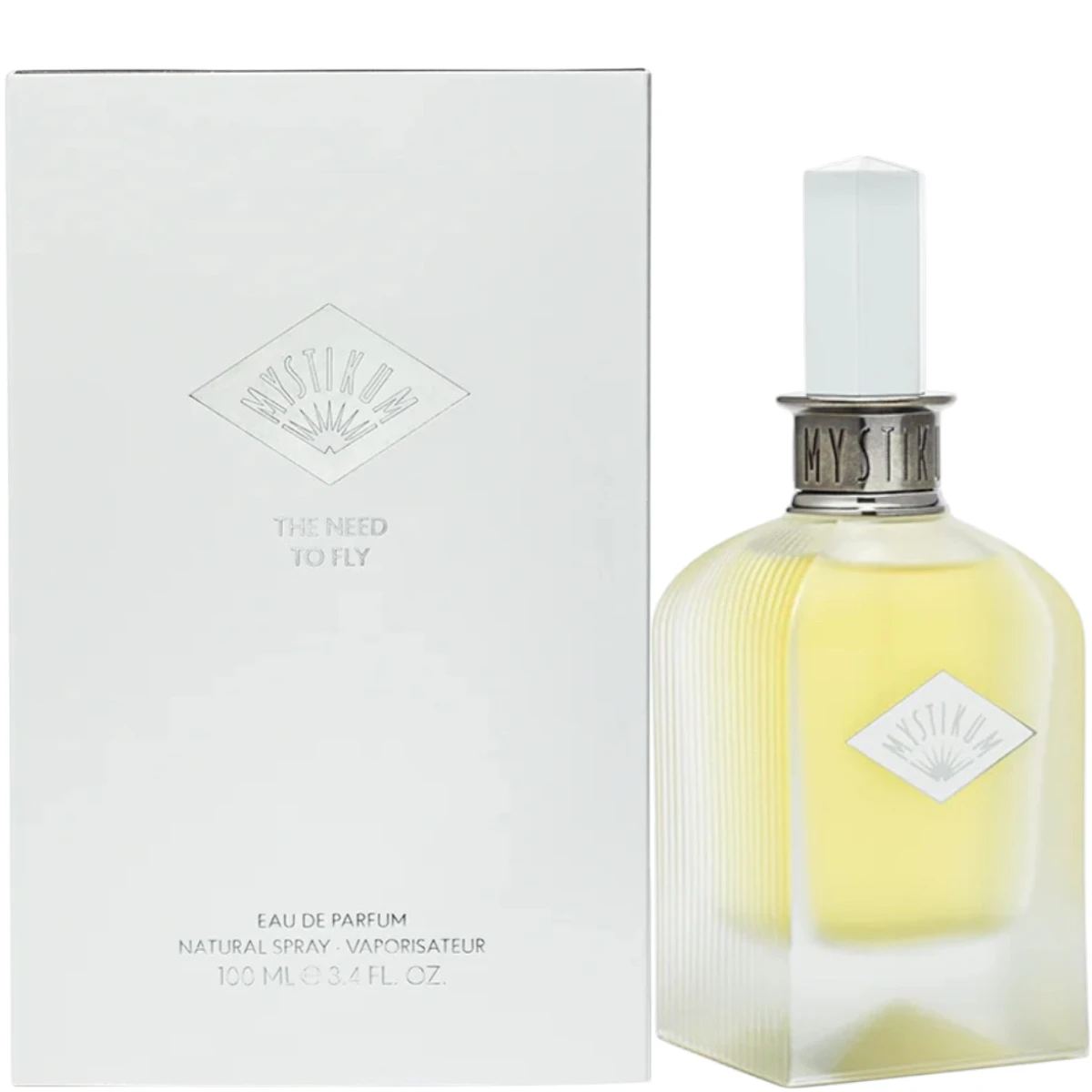 Mystikum - The Need To Fly Eau de Parfum