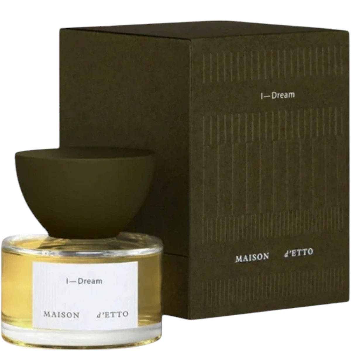 Maison D'Etto - I-Dream Eau de Parfum