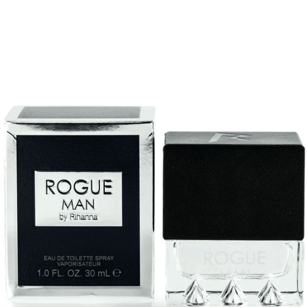Rihanna - Rogue Man Eau de Toilette
