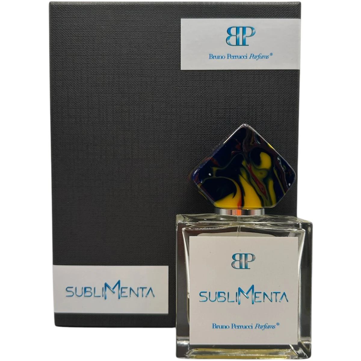 Bruno Perrucci Parfums - Sublimenta Extrait de Parfum