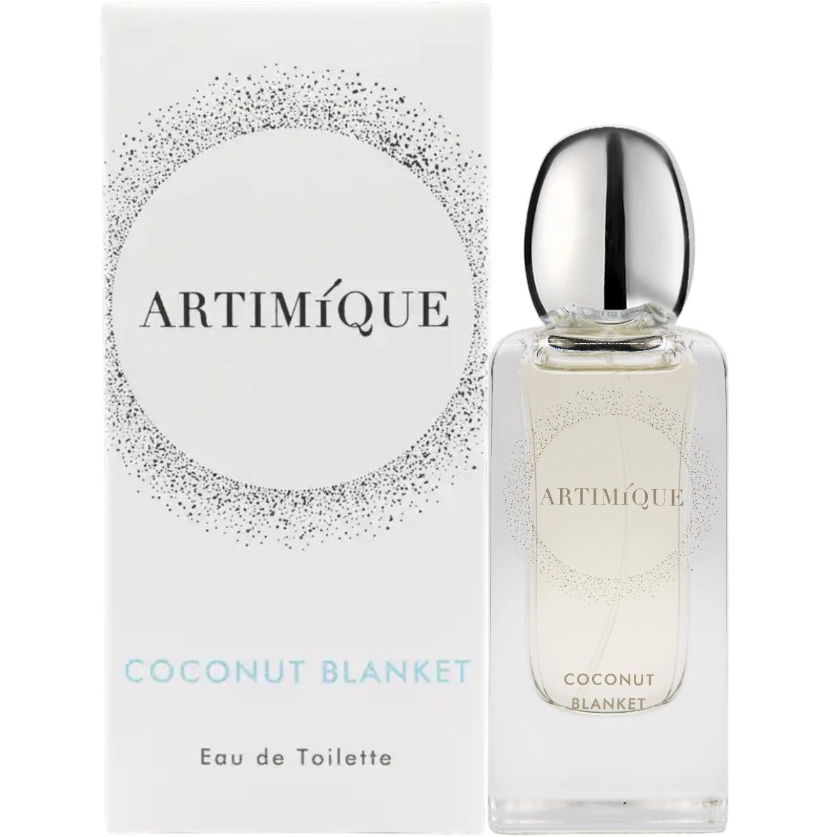 Artimique - Coconut Blanket Eau de Toilette