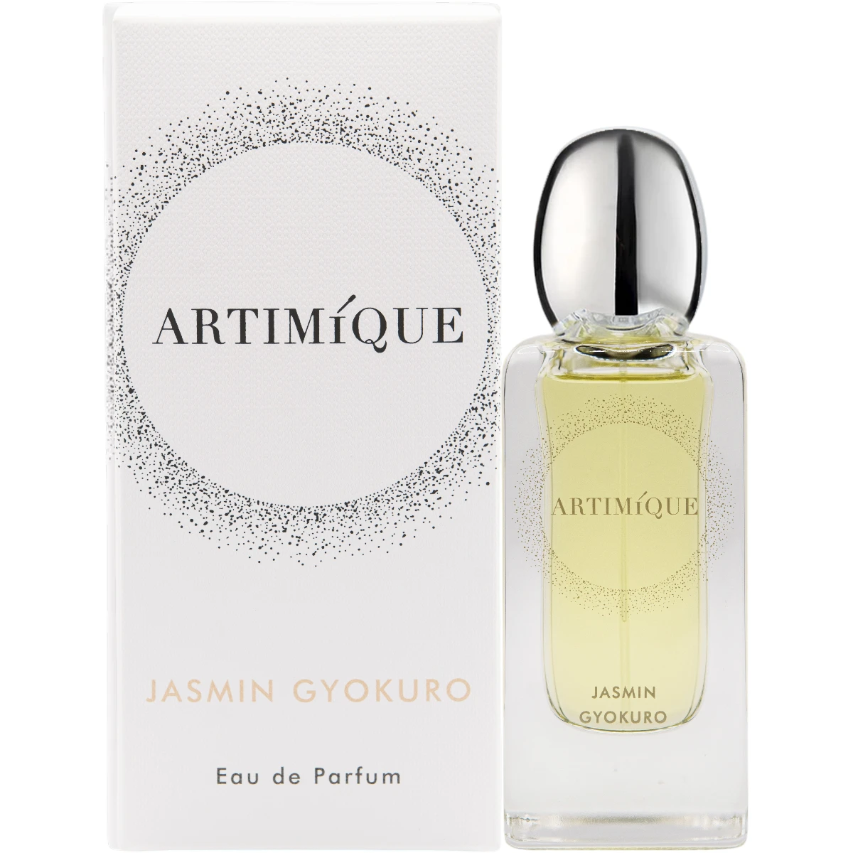 Artimique - Jasmin Gyokuro Eau de Parfum
