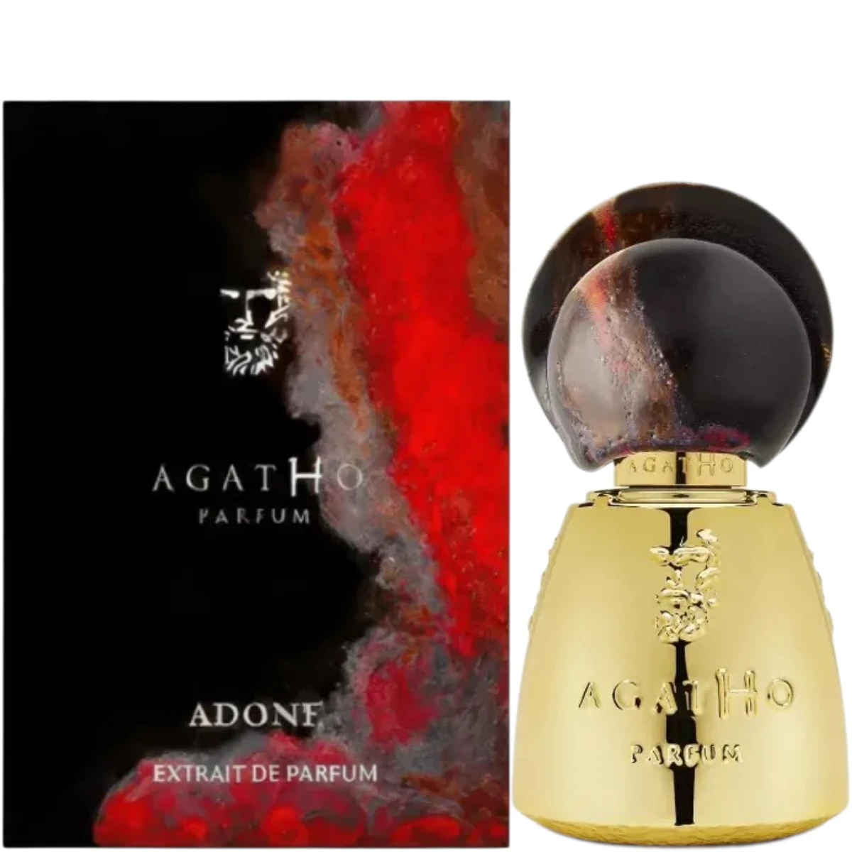 Agatho Parfum - Adone Extrait de Parfum