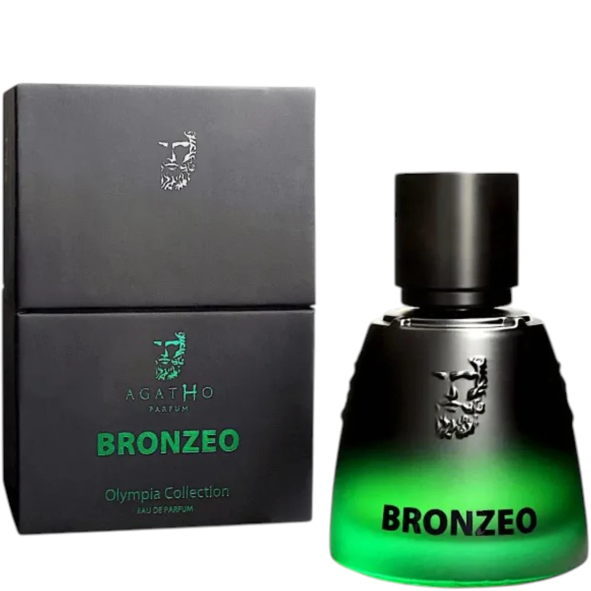 Agatho Parfum - Bronzeo Eau de Parfum
