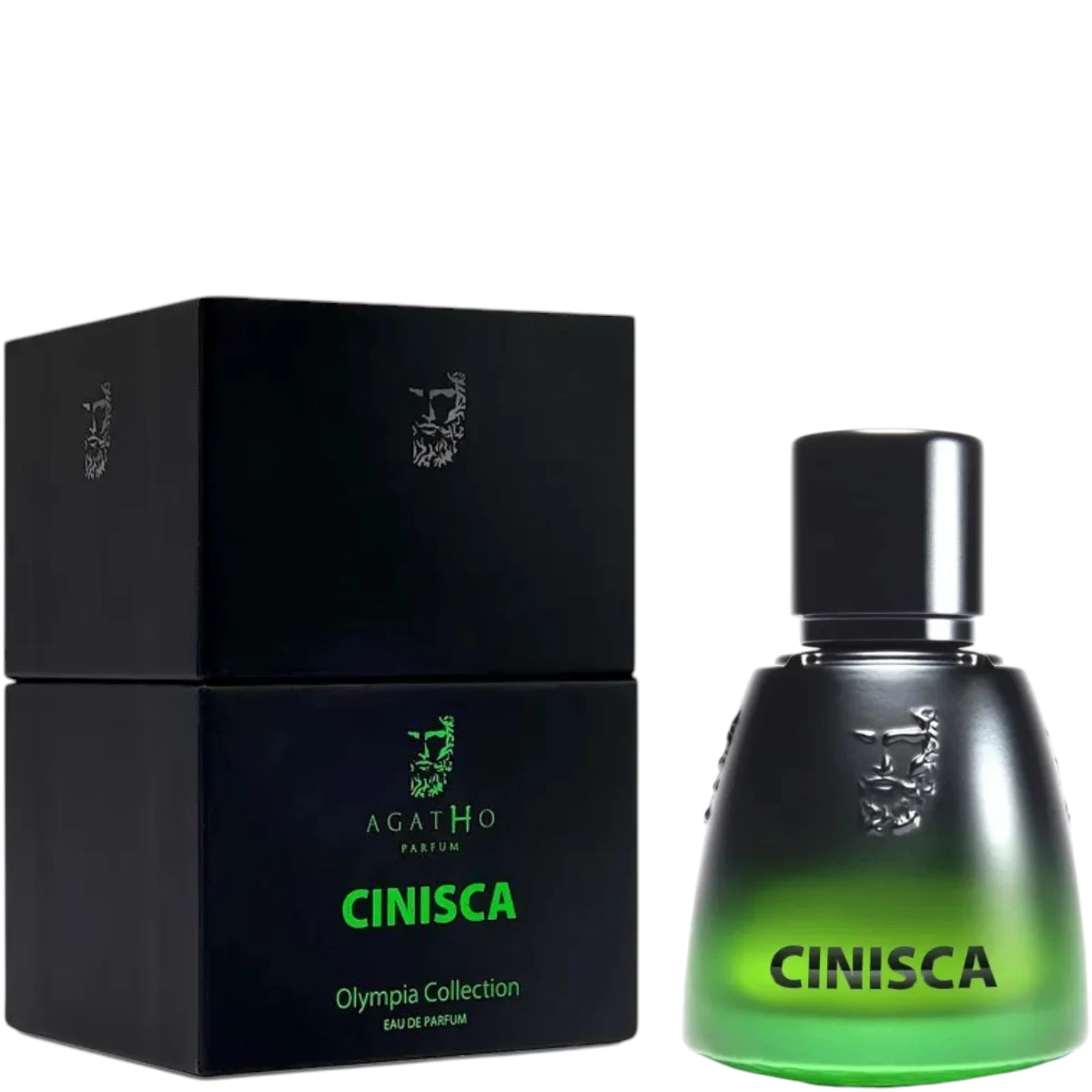 Agatho Parfum - Cinisca Eau de Parfum