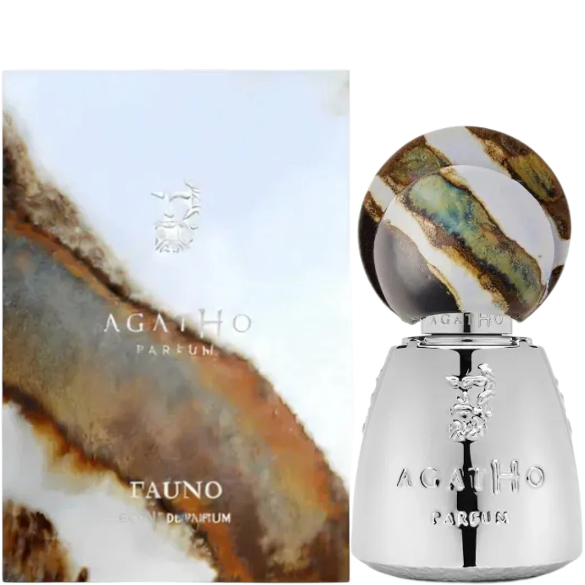 Agatho Parfum - Fauno Extrait de Parfum