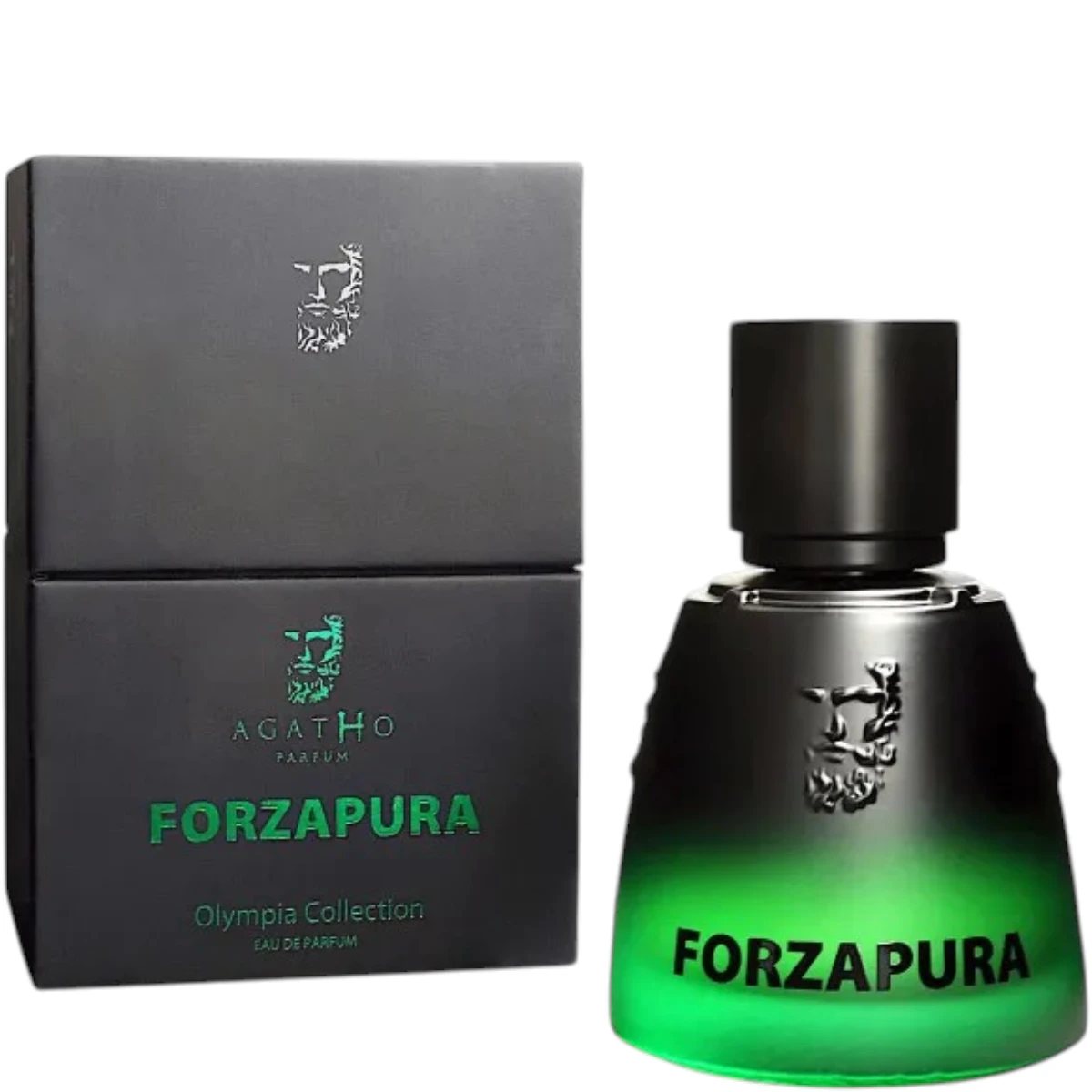 Agatho Parfum - Forzapura Eau de Parfum
