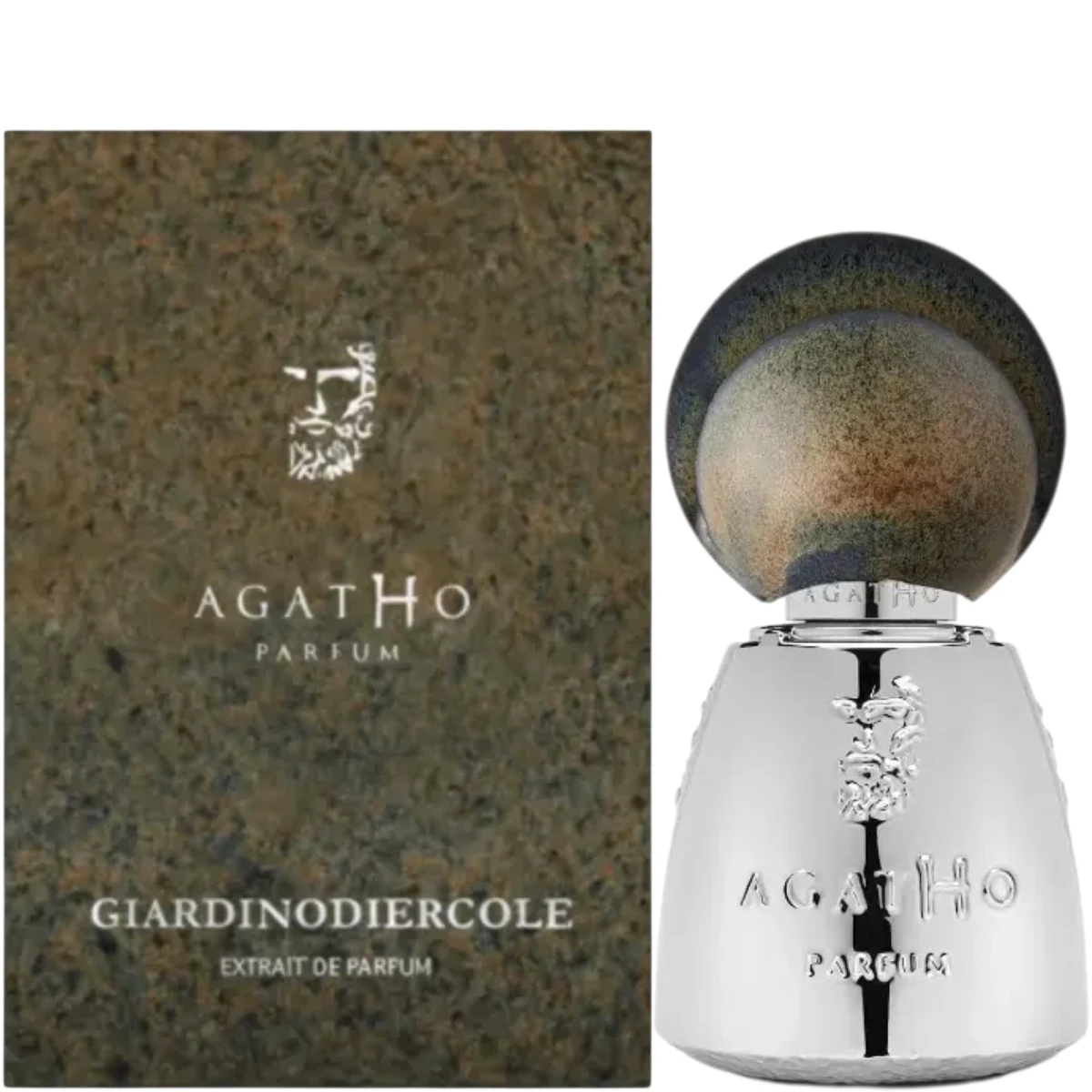 Agatho Parfum - Giardinodiercole Extrait de Parfum