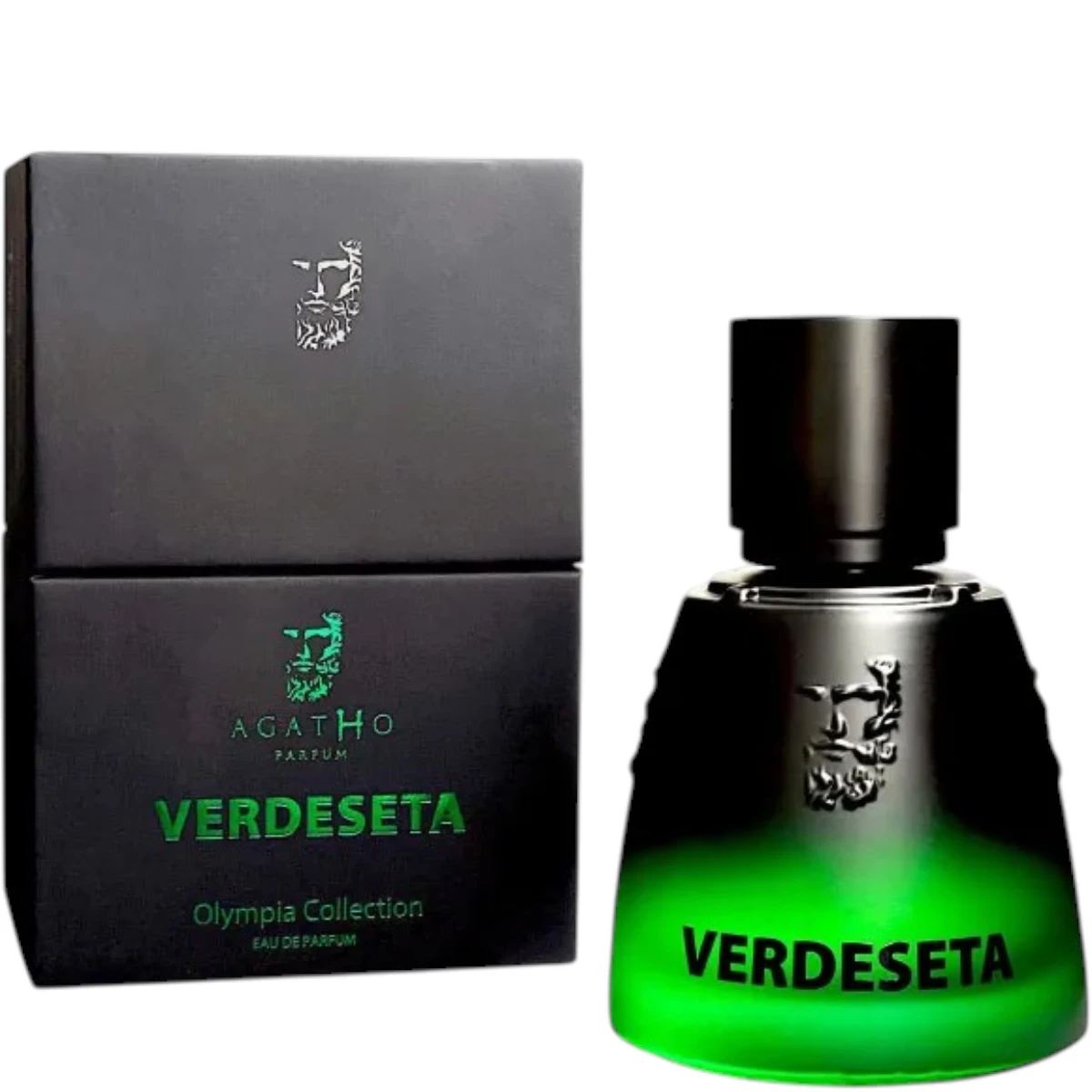 Agatho Parfum - Verdeseta Eau de Parfum