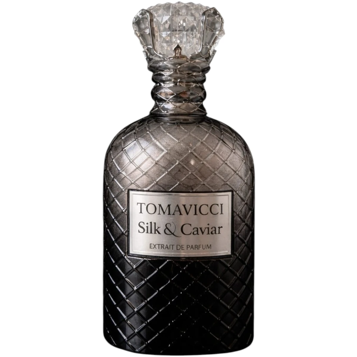 Tomavicci - Silk & Caviar Extrait de Parfum