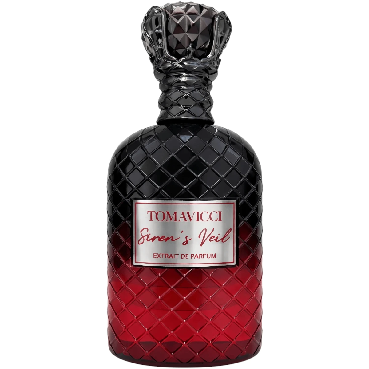 Tomavicci - Siren's Veil Extrait de Parfum