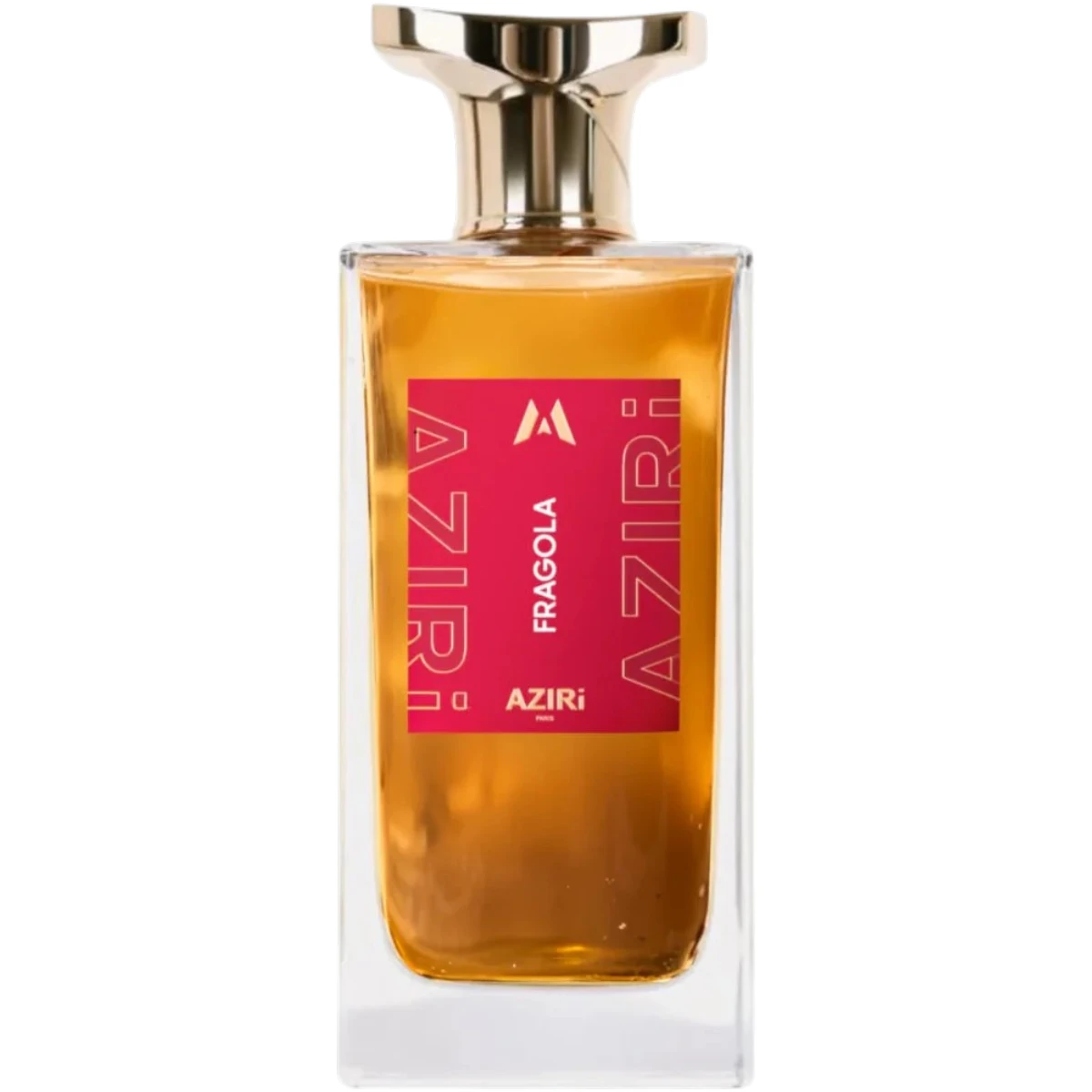 Aziri Paris - Fragola Extrait de Parfum