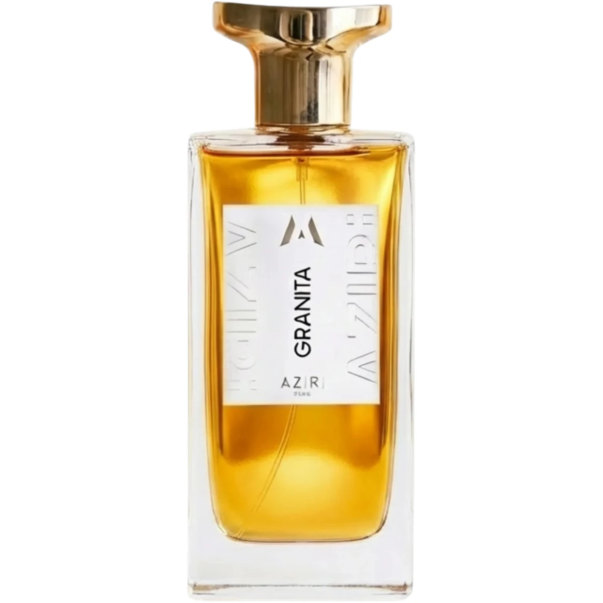 Aziri Paris - Granita Extrait de Parfum