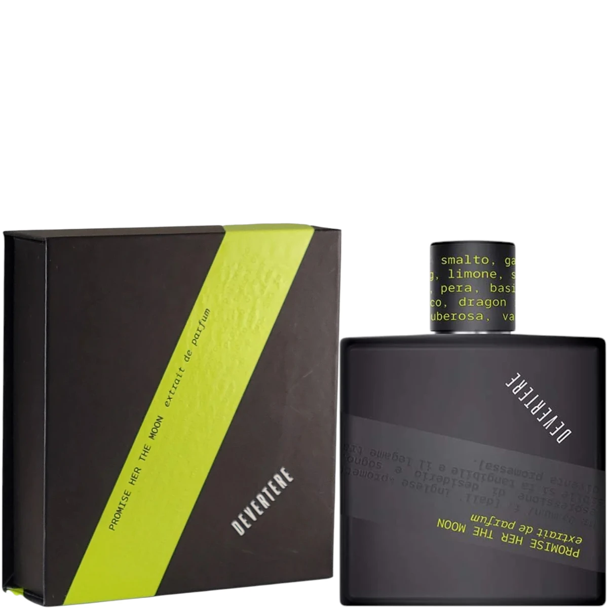 Devertere - Promise Her The Moon Extrait de Parfum