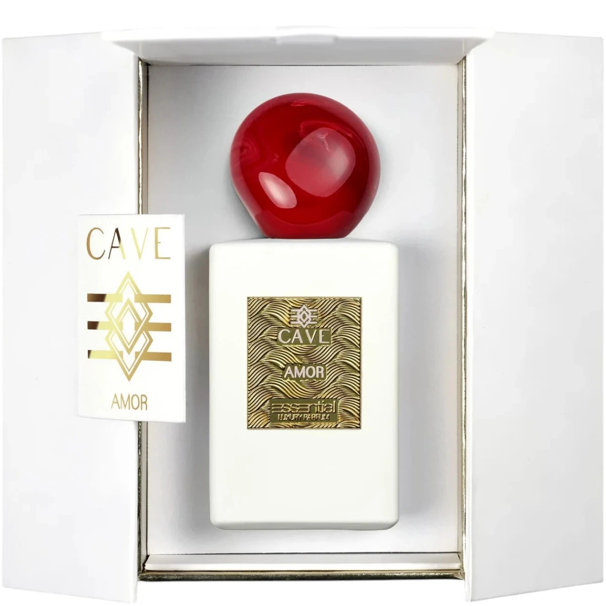 Cave - Amor Extrait de Parfum