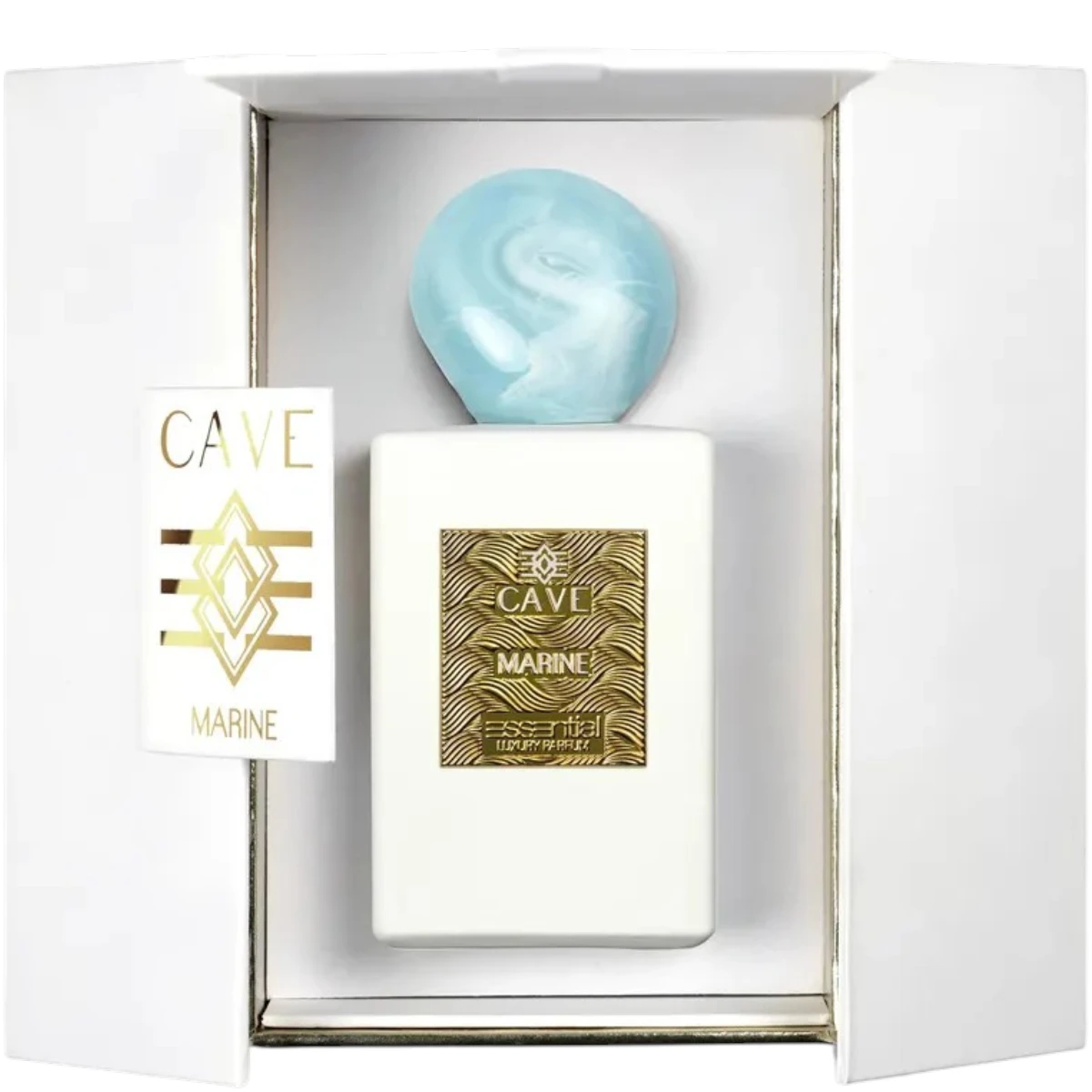 Cave - Marine Extrait de Parfum